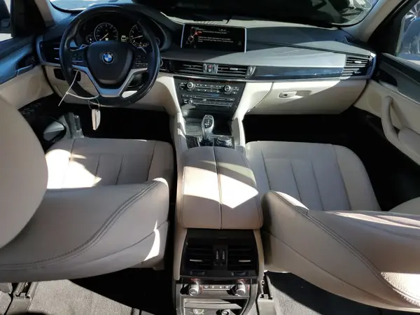 5UXKU0C56G0F92357 2016 BMW X6 - Image 8