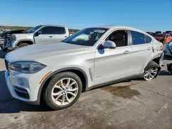5UXKU0C56G0F92374 2016 BMW X6
