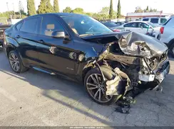 5UXKU0C56G0F92617 2016 BMW X6
