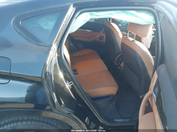 5UXKU0C56G0F92617 2016 BMW X6 - Image 8