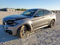 5UXKU0C56G0F92648 2016 BMW X6