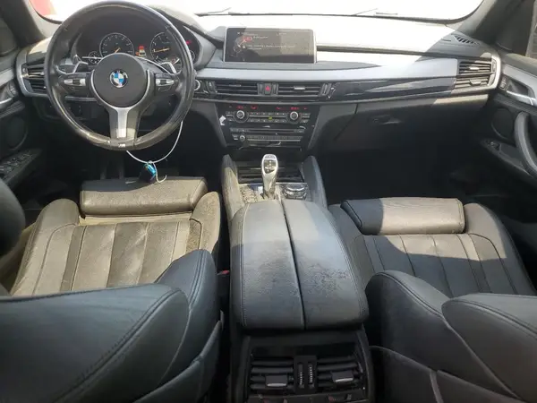 5UXKU0C56G0F92875 2016 BMW X6 - Image 8