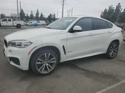 5UXKU0C56G0F92892 2016 BMW X6