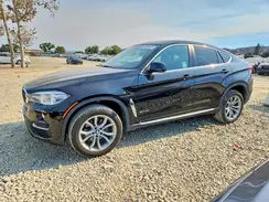 5UXKU0C56G0F93329 2016 BMW X6