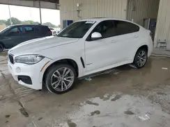 5UXKU0C56G0F93346 2016 BMW X6