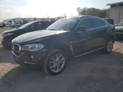 5UXKU0C56G0F93508 2016 BMW X6