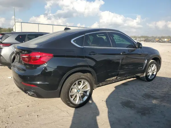 5UXKU0C56G0F93508 2016 BMW X6 - Image 8