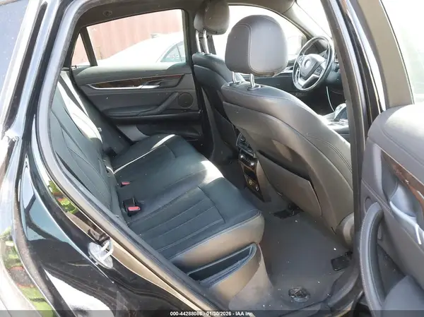 5UXKU0C56J0G69686 2018 BMW X6 - Image 8