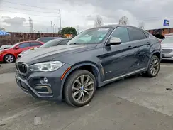 5UXKU0C56J0G69753 2018 BMW X6