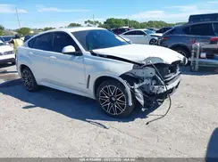 5UXKU0C56J0G69848 2018 BMW X6