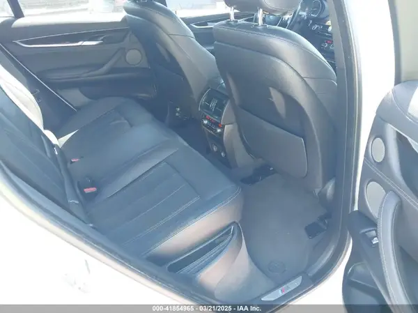 5UXKU0C56J0G69848 2018 BMW X6 - Image 8