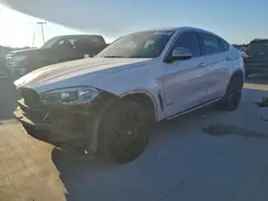 5UXKU0C56J0G69879 2018 BMW X6