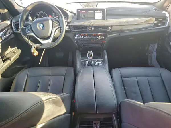 5UXKU0C56J0G69879 2018 BMW X6 - Image 8