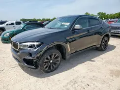 5UXKU0C56K0H98948 2019 BMW X6