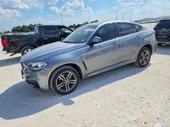 5UXKU0C57G0F92898 2016 BMW X6