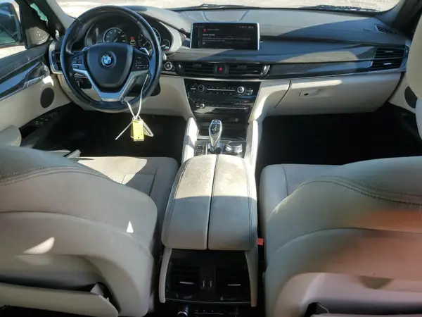 5UXKU0C57H0F99738 2017 BMW X6 - Image 8