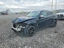 5UXKU0C57H0F99741 2017 BMW X6