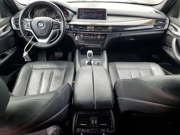 5UXKU0C57H0F99741 2017 BMW X6 - Image 8