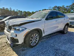 5UXKU0C57J0G80499 2018 BMW X6