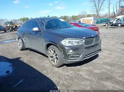 5UXKU0C57K0G92783 2019 BMW X6