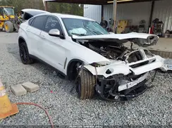 5UXKU0C57K0H98781 2019 BMW X6