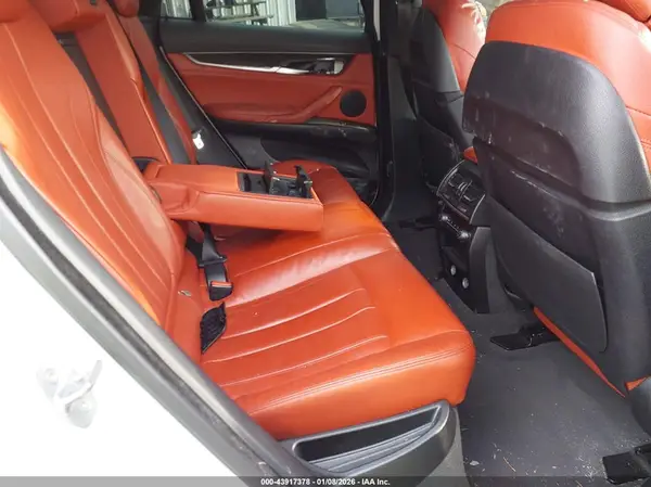 5UXKU0C57K0H98781 2019 BMW X6 - Image 8