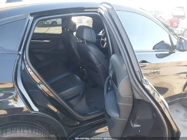 5UXKU0C57K0S97354 2019 BMW X6 - Image 8