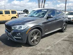 5UXKU0C58G0F92831 2016 BMW X6
