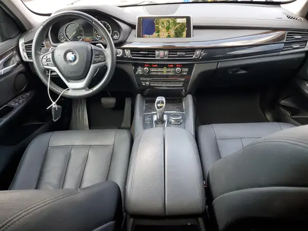 5UXKU0C58G0F92831 2016 BMW X6 - Image 8