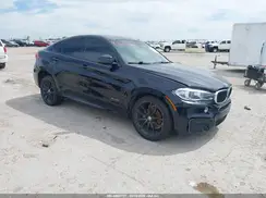 5UXKU0C58G0F93185 2016 BMW X6