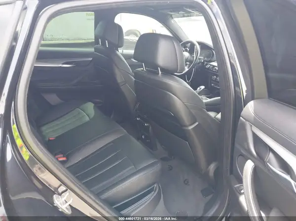 5UXKU0C58G0F93185 2016 BMW X6 - Image 8