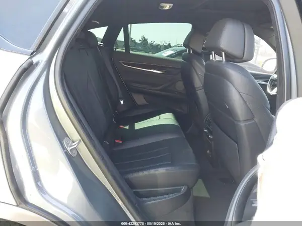 5UXKU0C58G0F93218 2016 BMW X6 - Image 8