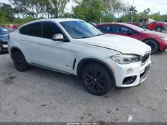 5UXKU0C58H0F99733 2017 BMW X6