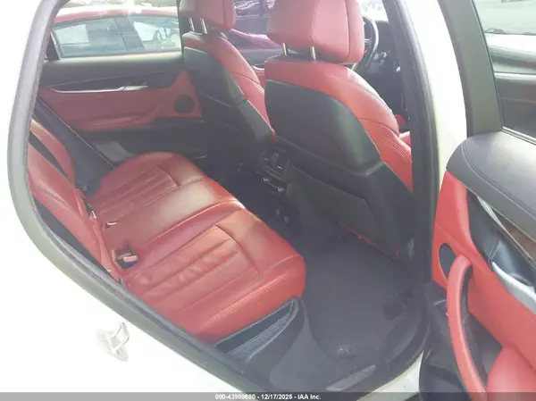 5UXKU0C58H0F99733 2017 BMW X6 - Image 8