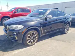 5UXKU0C58J0G69527 2018 BMW X6