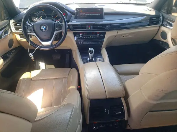 5UXKU0C58J0G69527 2018 BMW X6 - Image 8