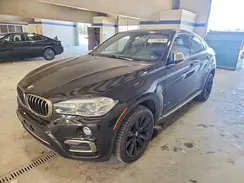 5UXKU0C58J0G69561 2018 BMW X6
