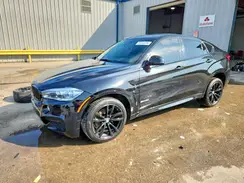 5UXKU0C58K0H98773 2019 BMW X6