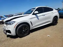 5UXKU0C58K0H98868 2019 BMW X6
