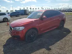 5UXKU0C58K0H99535 2019 BMW X6