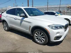 5UXKU0C58K0S97704 2019 BMW X6