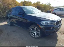 5UXKU0C58K0S97802 2019 BMW X6