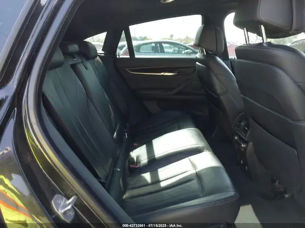 5UXKU0C58K0S97802 2019 BMW X6 - Image 8