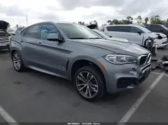 5UXKU0C59G0F92689 2016 BMW X6