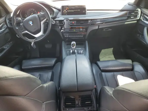 5UXKU0C59G0F93339 2016 BMW X6 - Image 8