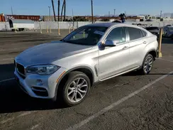 5UXKU0C59G0F93390 2016 BMW X6