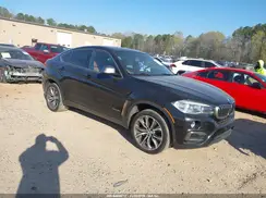 5UXKU0C59J0G69469 2018 BMW X6