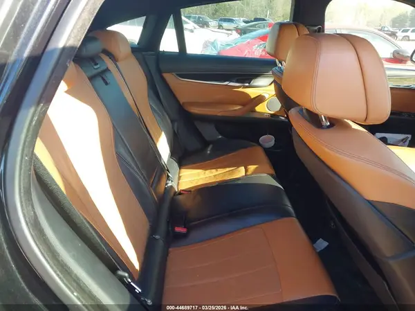 5UXKU0C59J0G69469 2018 BMW X6 - Image 8