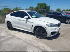 5UXKU0C59J0G69536 2018 BMW X6
