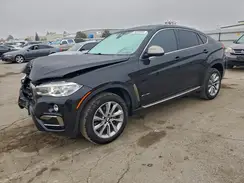 5UXKU0C59J0G69648 2018 BMW X6